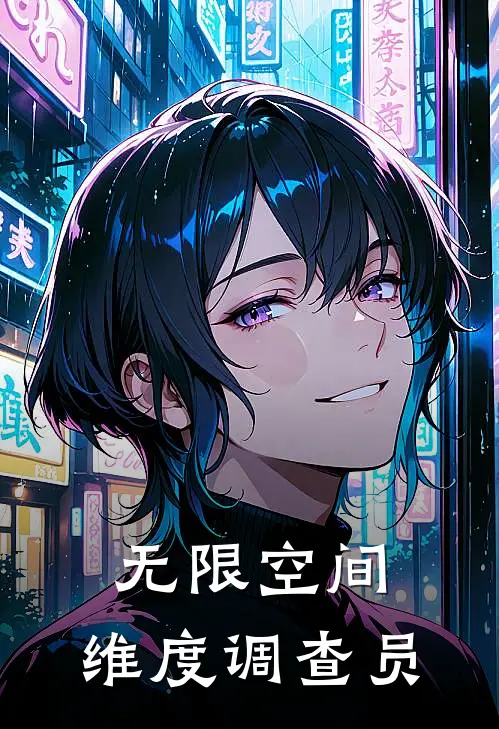 无限空间：维度调查员