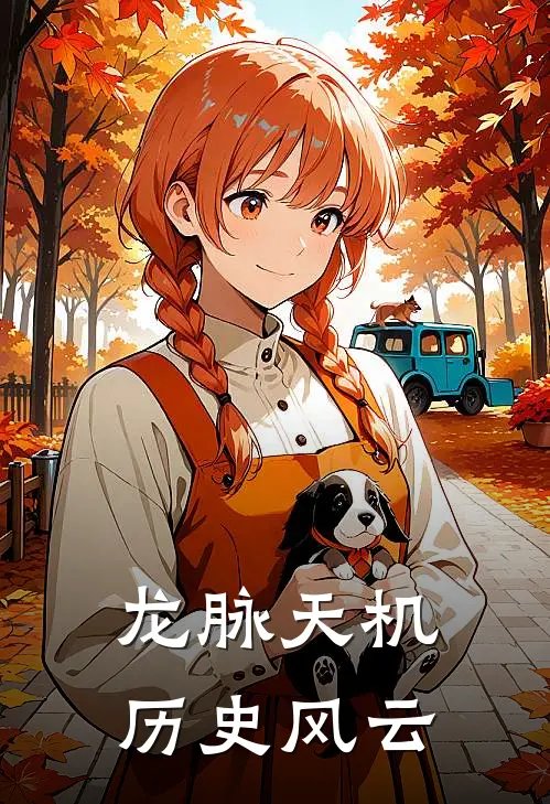 龙脉天机：历史风云