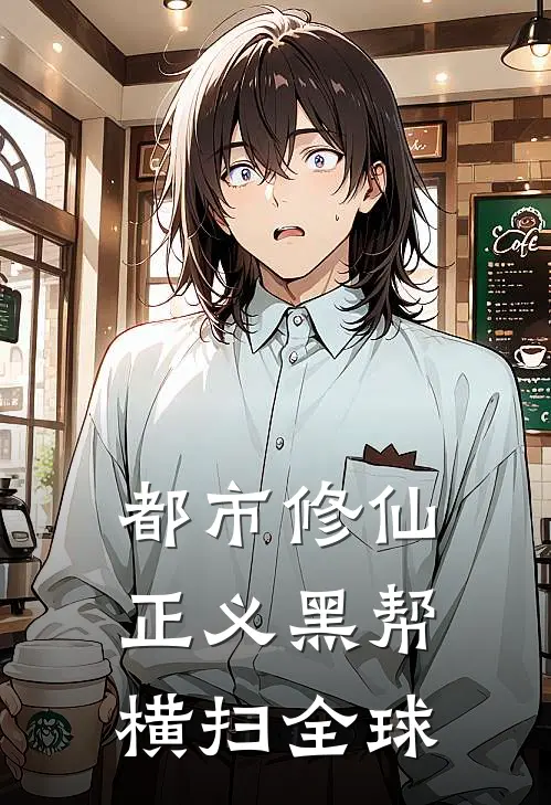 都市修仙：正义黑帮横扫全球