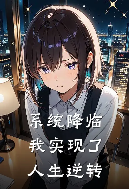 系统降临，我实现了人生逆转