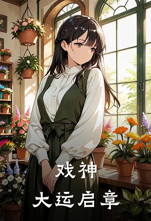 戏神：大运启章