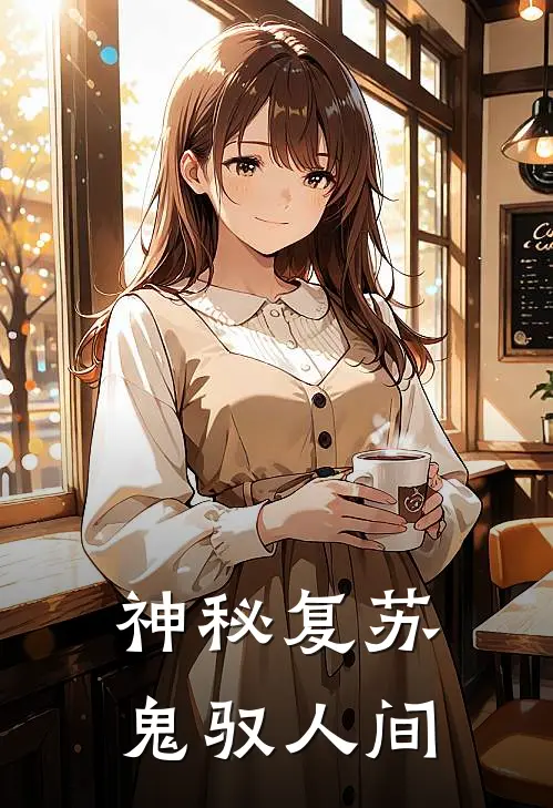 神秘复苏：鬼驭人间