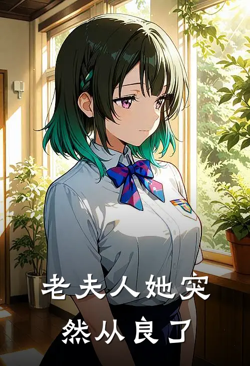 老夫人她突然从良了