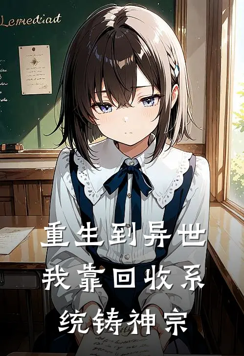 重生到异世我靠回收系统铸神宗