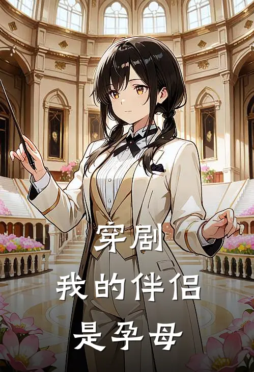 穿剧，我的伴侣是孕母