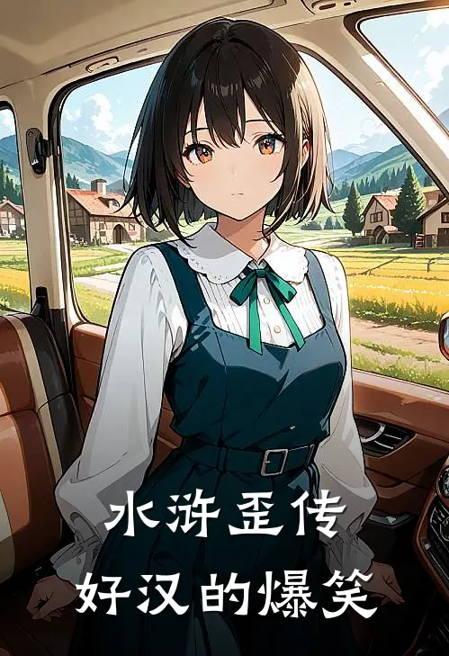 水浒歪传：好汉的爆笑