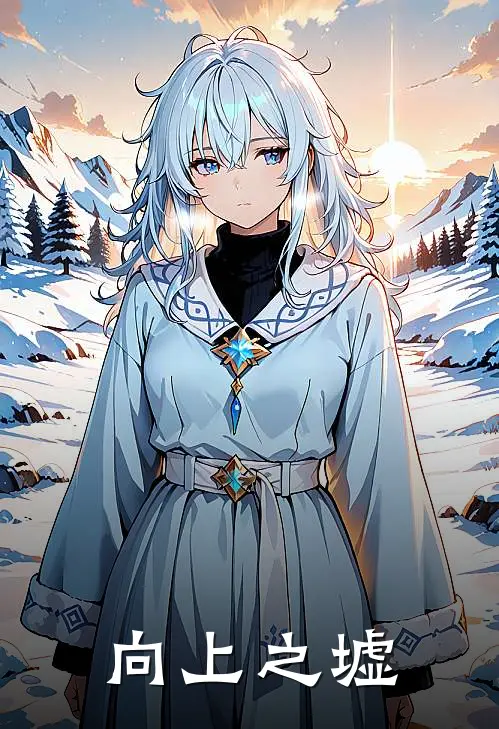 向上之墟