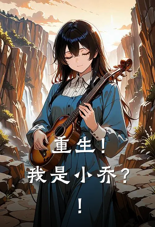 重生！我是小乔？！