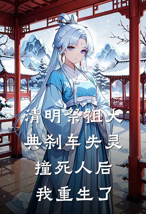 清明祭祖大典刹车失灵撞死人后，我重生了