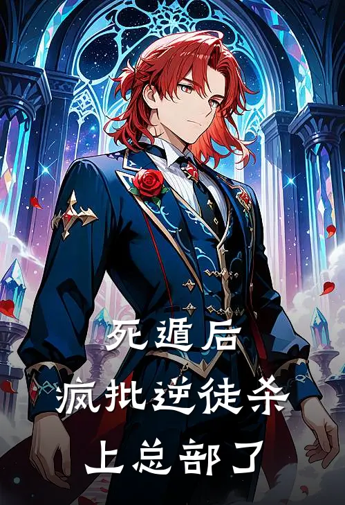 死遁后，疯批逆徒杀上总部了