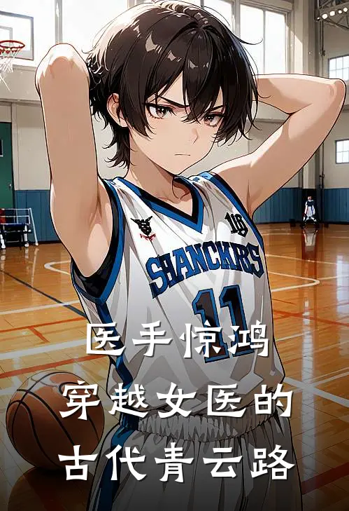 医手惊鸿：穿越女医的古代青云路