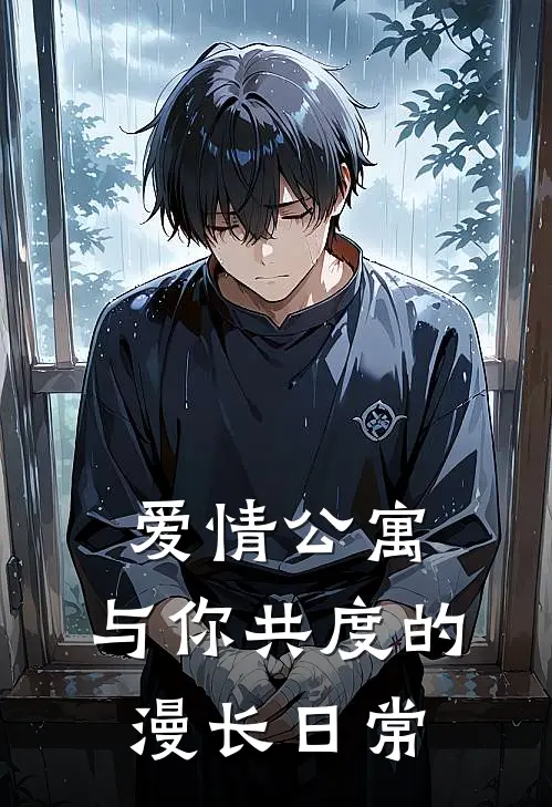 爱情公寓：与你共度的漫长日常