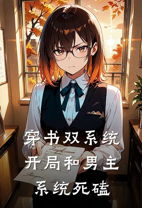 穿书双系统：开局和男主系统死磕