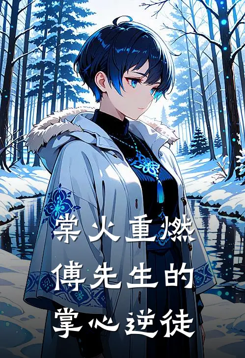 棠火重燃：傅先生的掌心逆徒