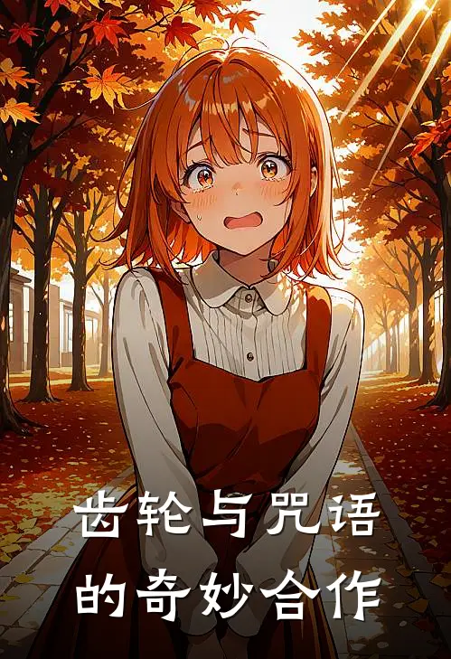 齿轮与咒语的奇妙合作