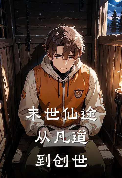 末世仙途：从凡道到创世