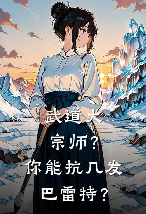 武道大宗师？你能抗几发巴雷特？