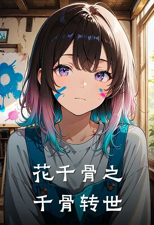 花千骨之千骨转世