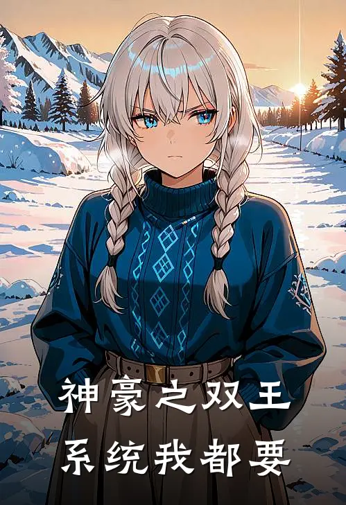 神豪之双王系统我都要