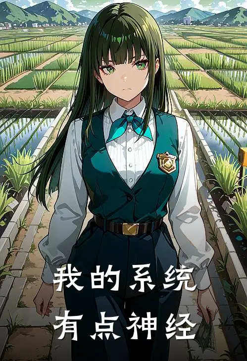 我的系统有点神经