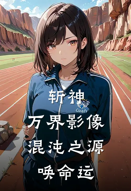 斩神：万界影像，混沌之源唤命运