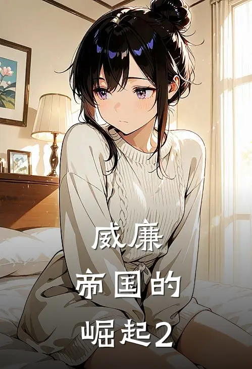 威廉：帝国的崛起2