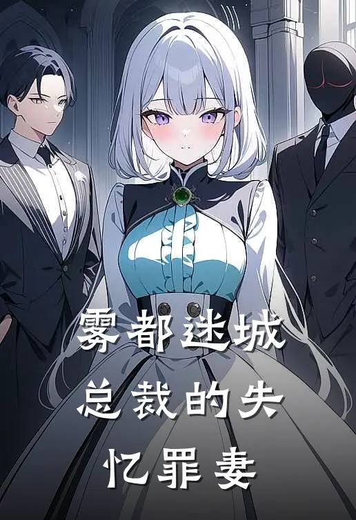 雾都迷城：总裁的失忆罪妻