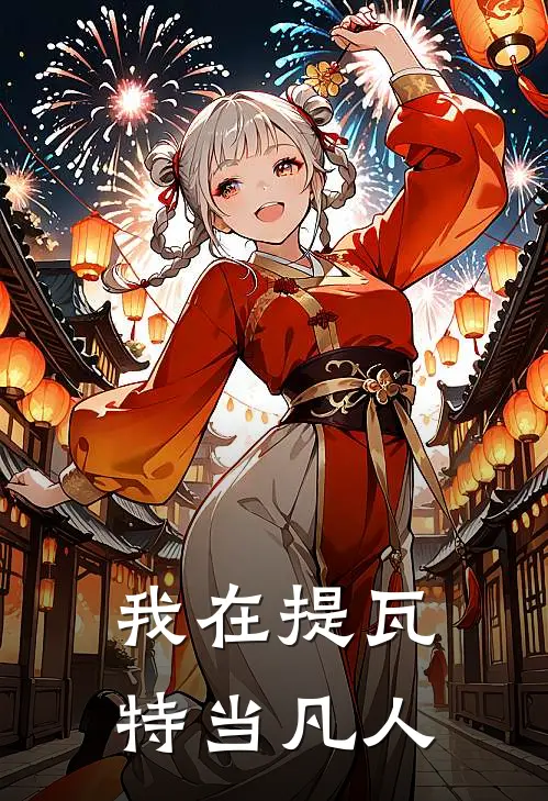 我在提瓦特当凡人