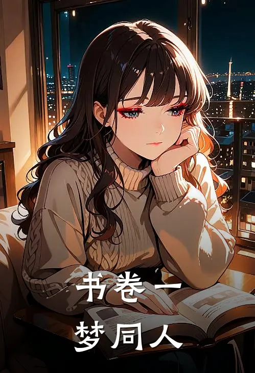 书卷一梦同人