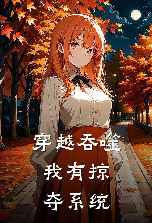 穿越吞噬：我有掠夺系统