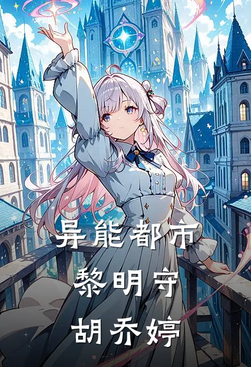 异能都市：黎明守胡乔婷