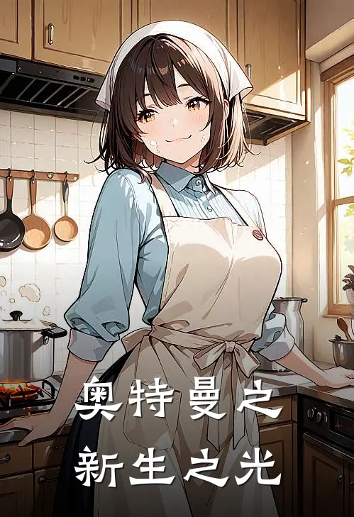 奥特曼之新生之光