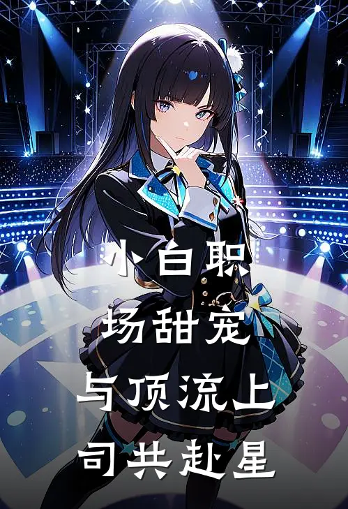 小白职场甜宠：与顶流上司共赴星