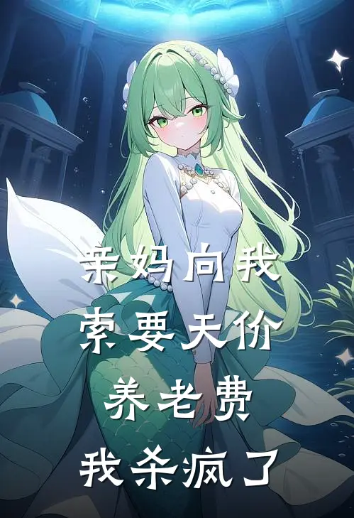 亲妈向我索要天价养老费，我杀疯了