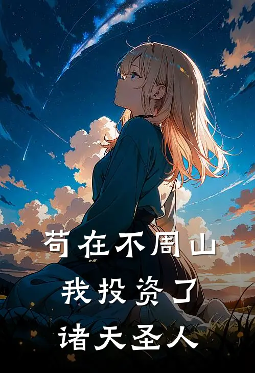 苟在不周山，我投资了诸天圣人