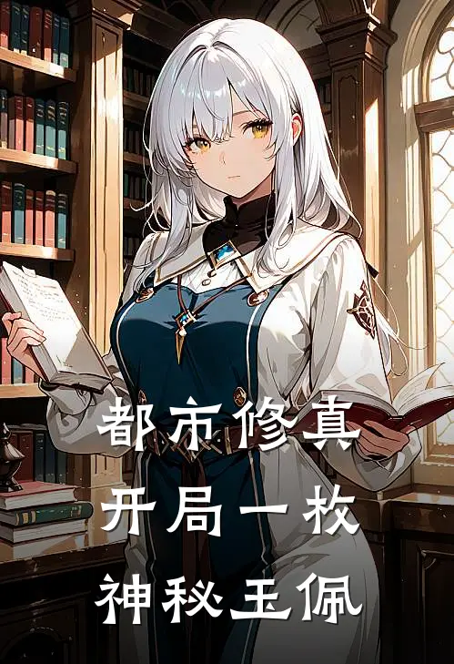 都市修真：开局一枚神秘玉佩