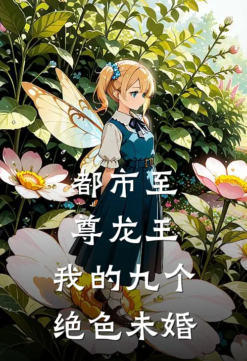 都市至尊龙王：我的九个绝色未婚