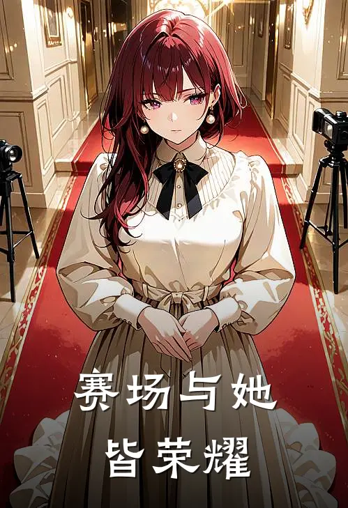 赛场与她皆荣耀