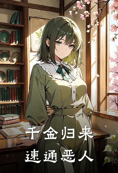 千金归来：速通恶人