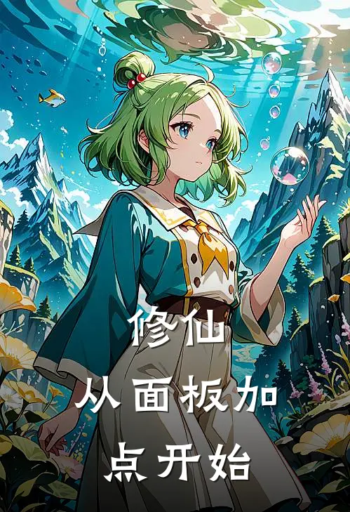 修仙，从面板加点开始