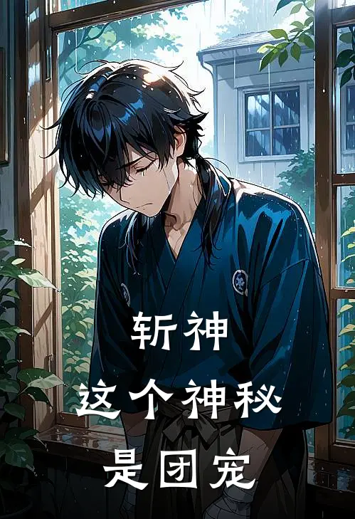 斩神：这个神秘是团宠