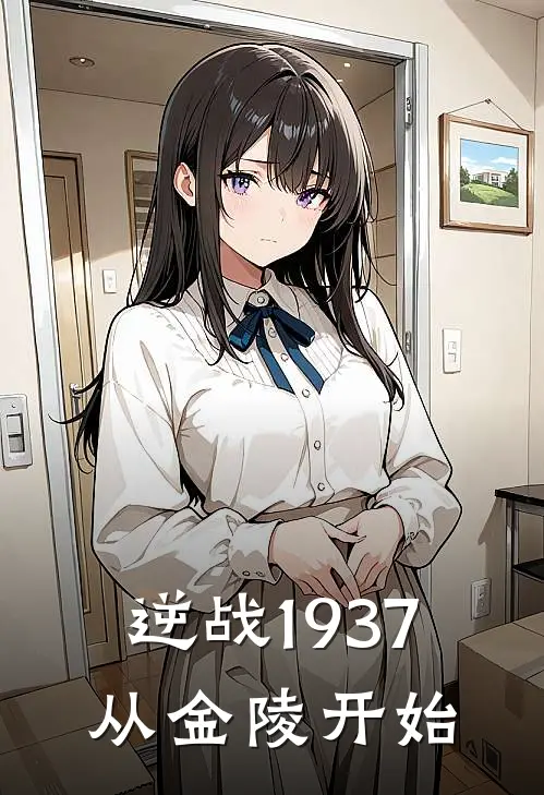 逆战1937：从金陵开始