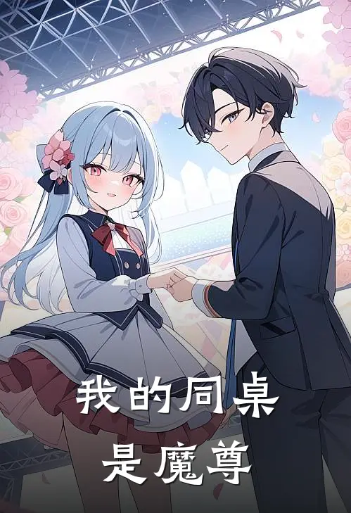 我的同桌是魔尊