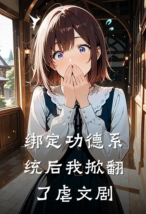 绑定功德系统后我掀翻了虐文剧