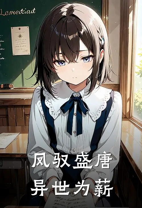 凤驭盛唐：异世为薪