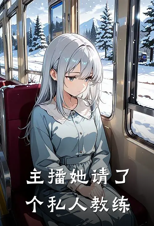 主播她请了个私人教练