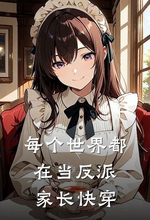 每个世界都在当反派家长【快穿】