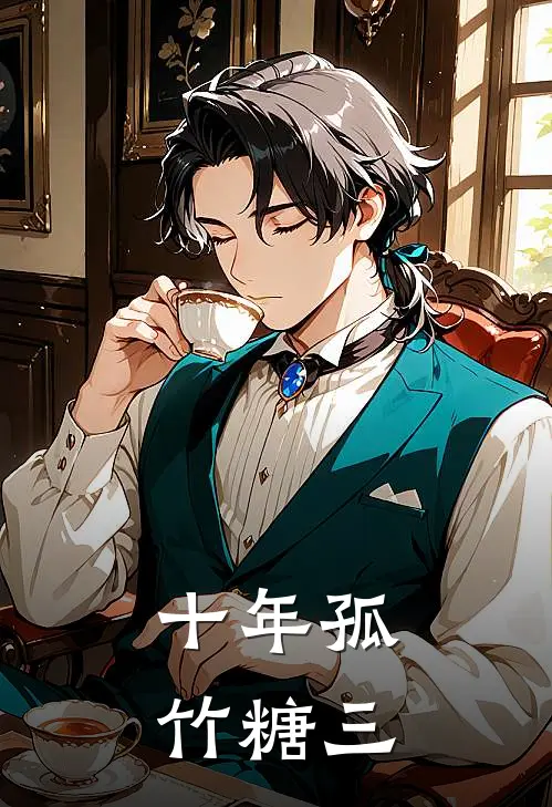 十年孤竹糖三