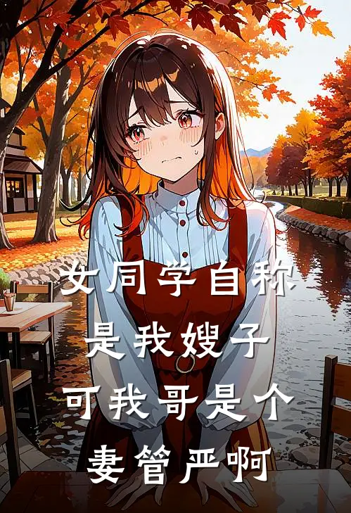 女同学自称是我嫂子，可我哥是个妻管严啊