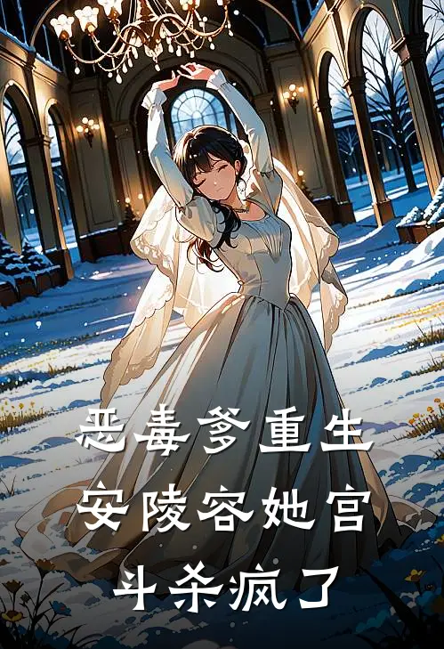 恶毒爹重生：安陵容她宫斗杀疯了